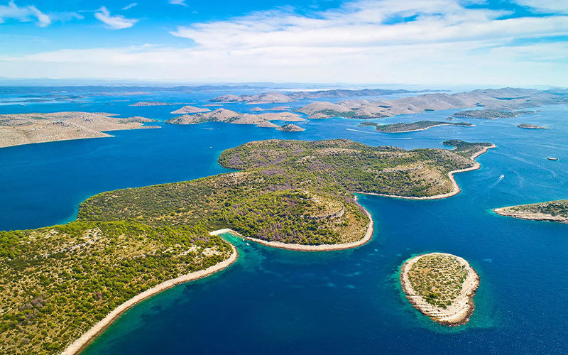 Kornati | Sebastus Sailing